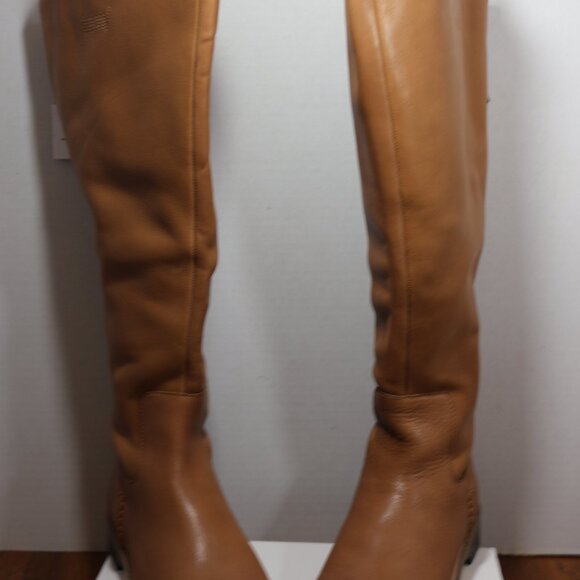 FRANCO SARTO Women's Meyer Knee High Boot WITH WIDE CALF - Picture 1 of 3